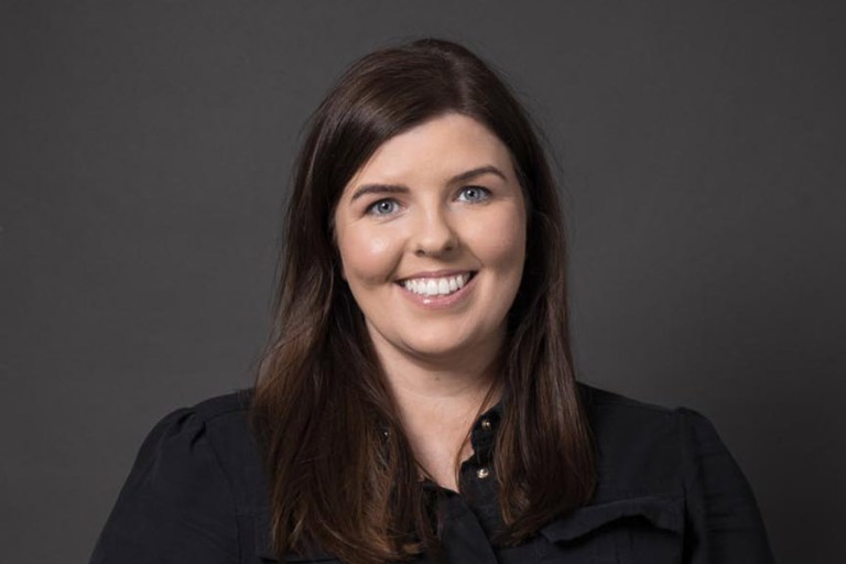Niamh Cassidy, senior associate solicitor in the Employment Law Team at Hayes Solicitors LLP.