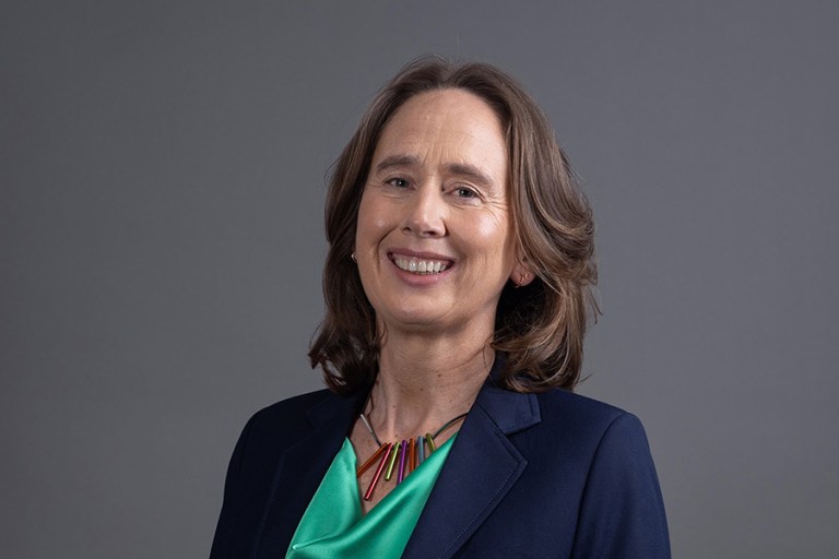 Breda O'Malley, consultant and accredited mediator in the Employment Law Team at Hayes Solicitors LLP.
