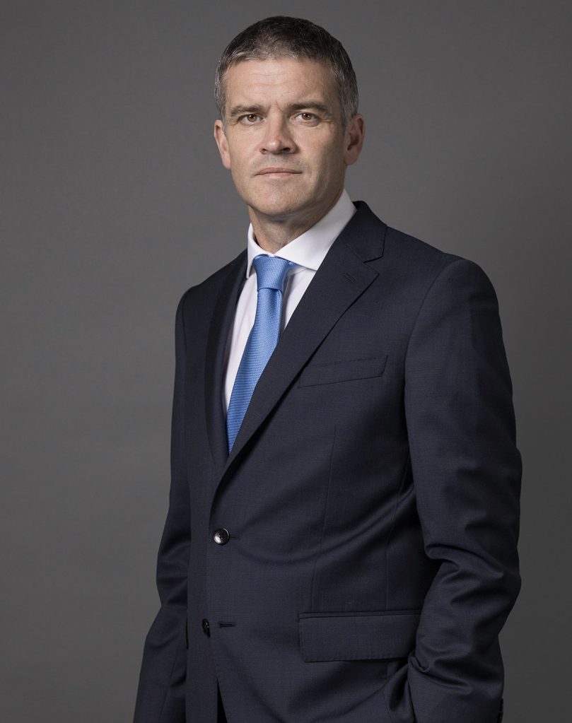 David Phelan, head of the Commercial & Business Team at Hayes Solicitors LLP.