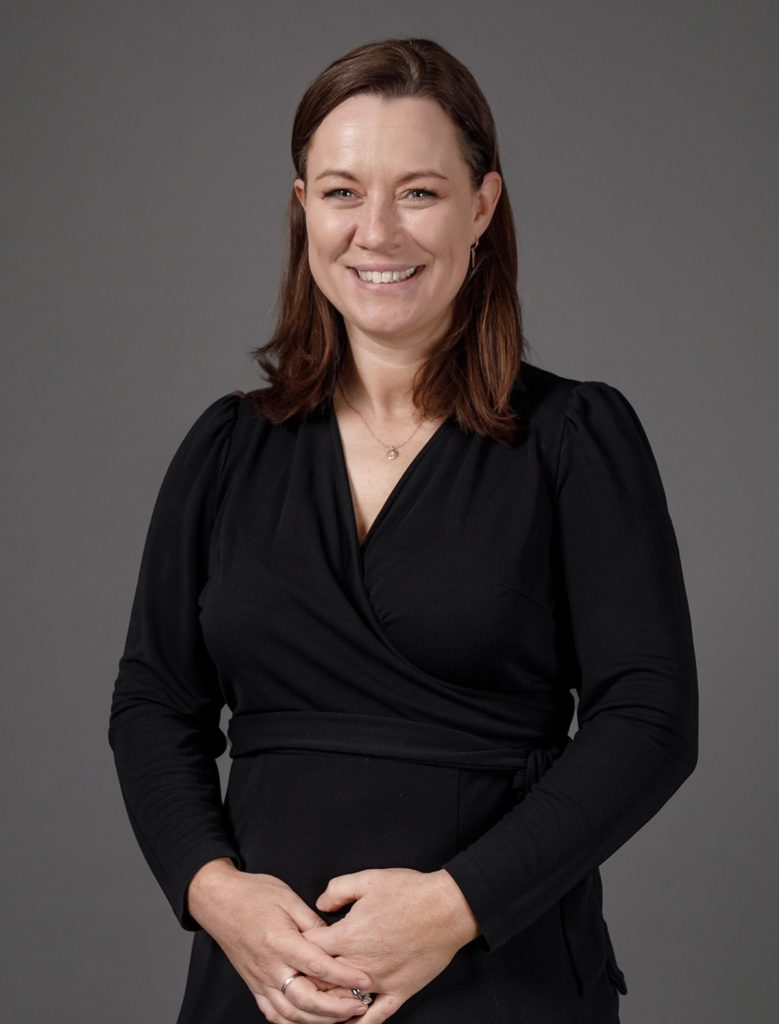 Laura Fannin, partner in the Commercial & Business Team at Hayes Solicitors LLP.