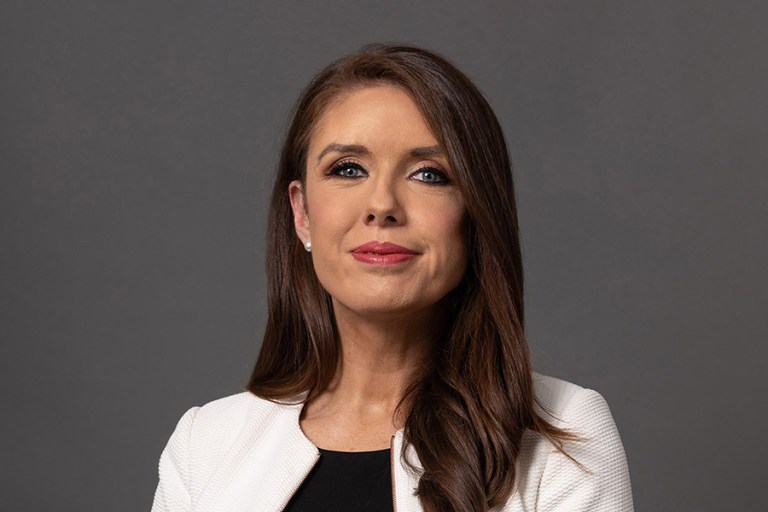 Lyn McCarthy, partner in the Healthcare Team at Hayes Solicitors LLP.