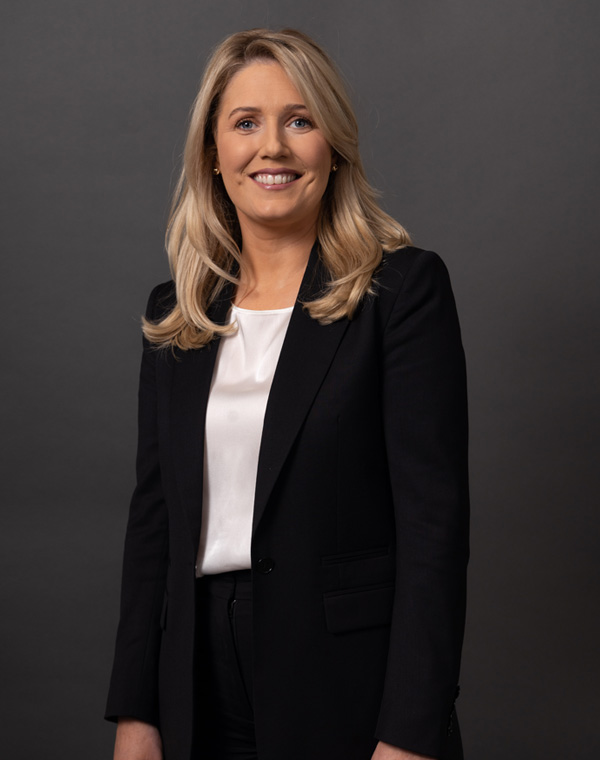 Pamela Fitzpatrick, partner in the Commercial & Business Team at Hayes Solicitors LLP.