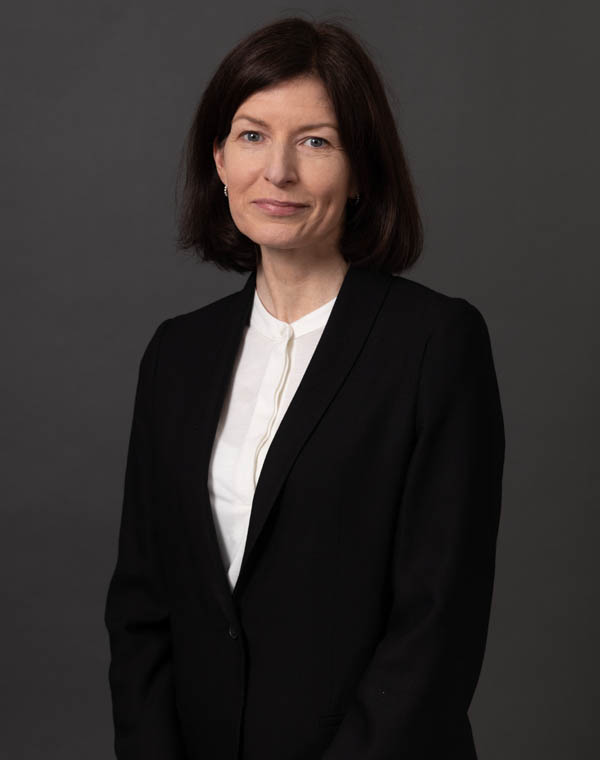 Sabrina Burke, senior associate solicitor in the Commercial & Business Team at Hayes Solicitors LLP.