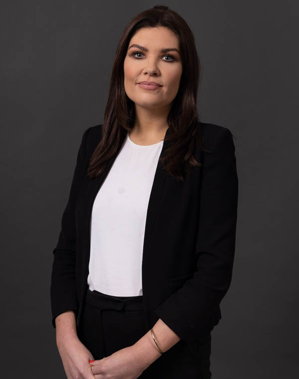 Sinead Mullooly, senior associate solicitor in the Commercial & Business Team in Hayes Solicitors LLP.