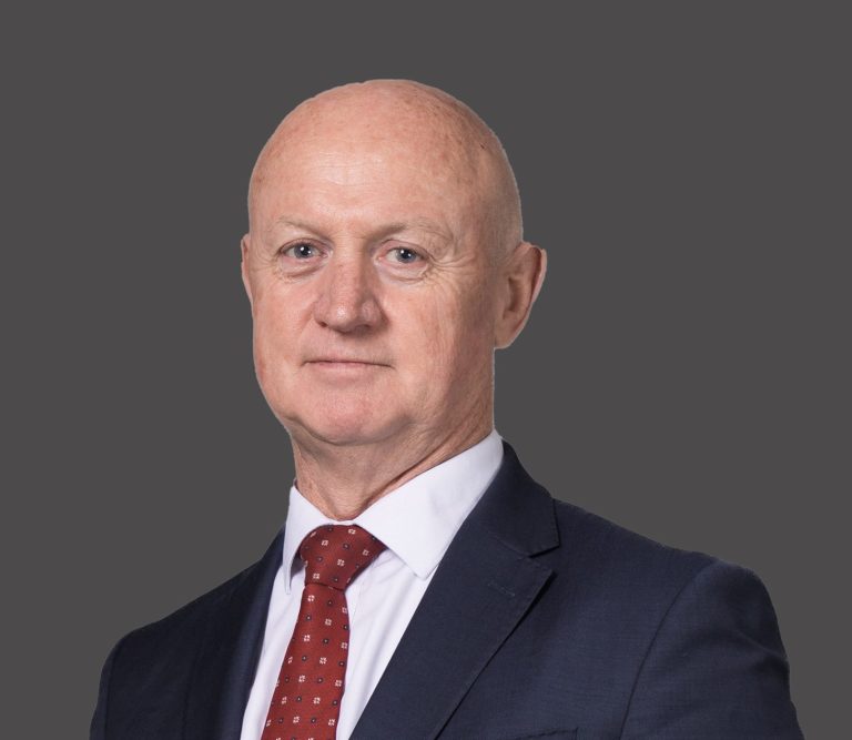 David Harris, consultant with the Healthcare Team at Hayes Solicitors LLP.