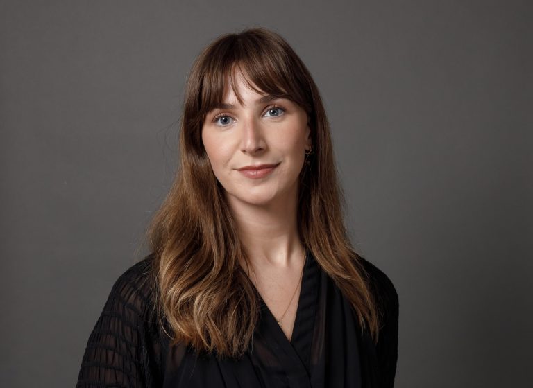 Laura McGrath, solicitor in the Commercial and Business Team at Hayes Solicitors LLP.