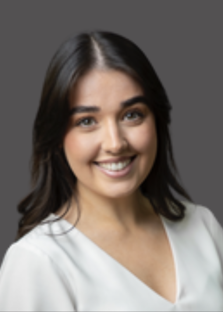 Chloe Flynn, solicitor in the Employment Law Team at Hayes Solicitors LLP.
